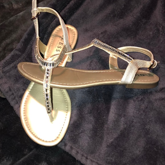 Women’s sandals - Picture 3 of 3